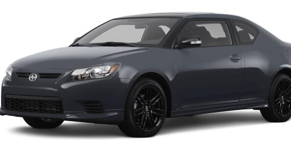 TOYOTA SCION TC 2012 JTKJF5C77C3040872 image